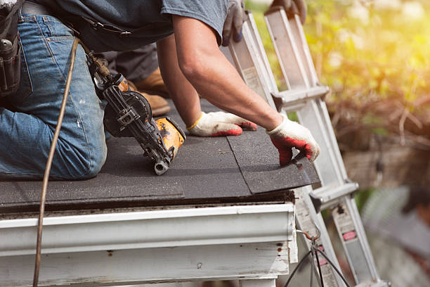 Best Commercial Roofing Services  in Ajo, AZ