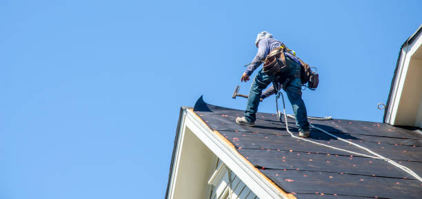 Quick and Trustworthy Emergency Roof Repair Services in Ajo, AZ